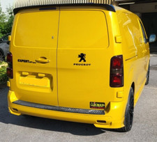 VAUXHALL VIVARO C /Expert