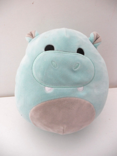 Squishmallows hank the - 8",