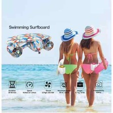 Electric Underwater Scooter