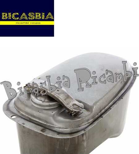 4623 vespa 160 gs - -,