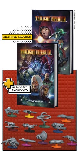 Cmon comics vol twilight - vol, 2