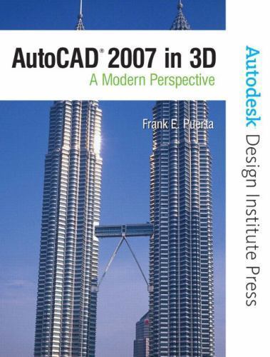 Autocad 2007 a modern - 2007,