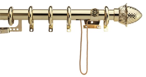 Harrison drape 25mm - harrison,