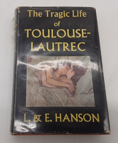 The tragic life - tragic, of