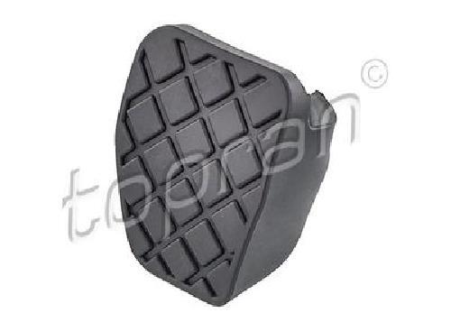 Original topran brake pedal - topran,