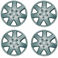 VAUXHALL VIVA 15" Tempest Car