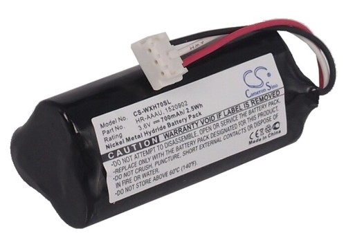 New battery for - for, xp