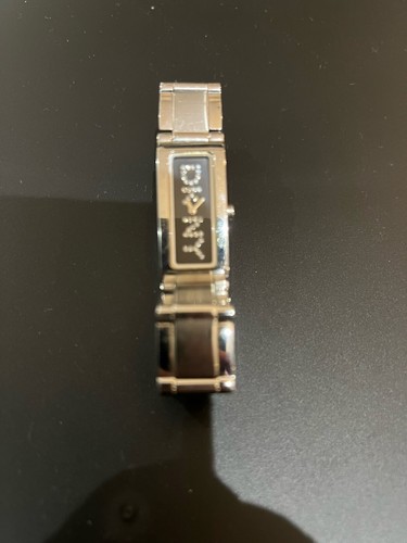 Dkny watch ladies - watch, tone