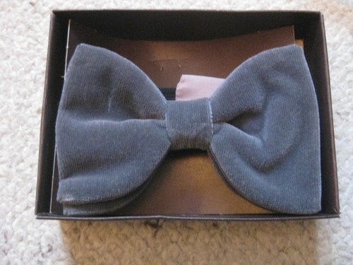 Vintage robert navarre grey - robert,