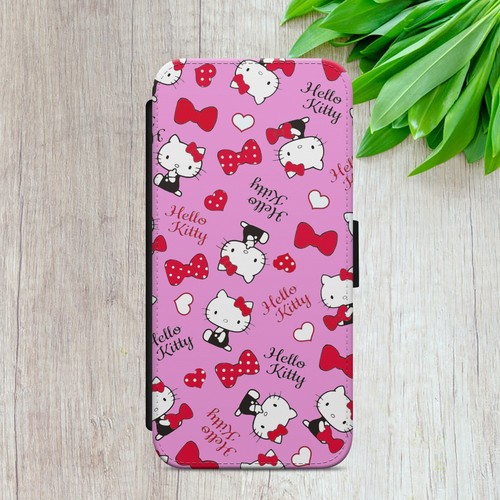 Hello kitty flip - hello, for