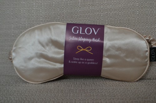 Glov satin sleeping - satin,