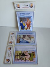 3 Donald McGill British
