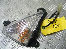 ZX6R Front Left Indicator 2007-2008 Genuine Kawasaki A167
