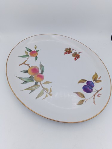 Royal worcester evesham - royal,