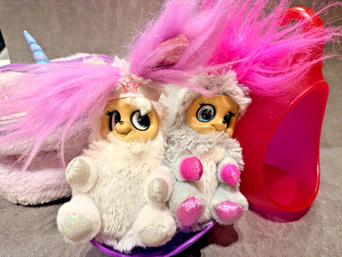 Bush baby world - baby, plush