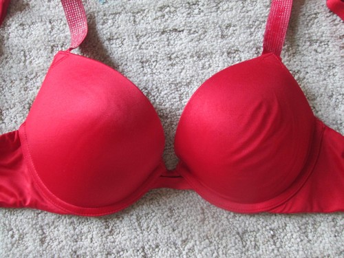 Victorias secret very sexy - secret,