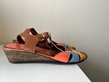 Pavers Sandals Size UK 4