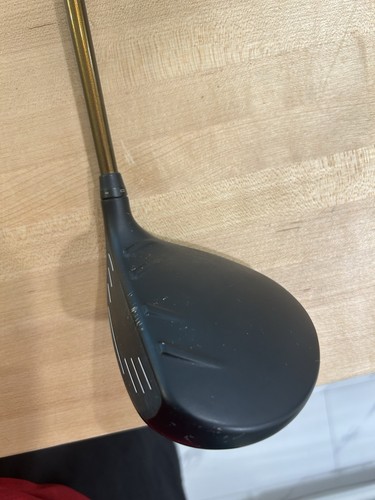 Ping g400 wood 5 - wood, regular