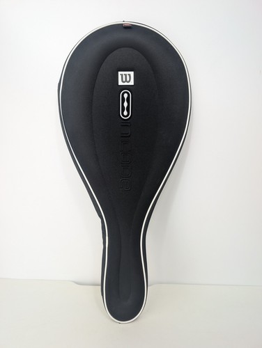 Wilson ncode tennis racket - tennis,
