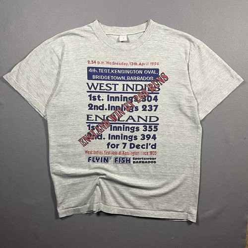 Vintage england cricket - cricket, t