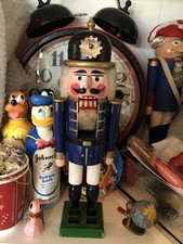 VINTAGE CHRISTMAS GERMAN