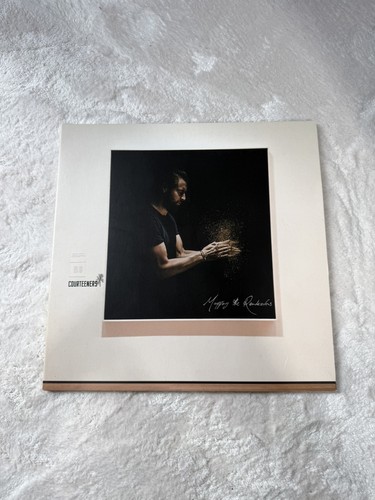 Vinyl courteeners mapping the - ,