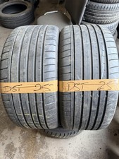 2x 275 30 20 97Y DUNLOP SPORT