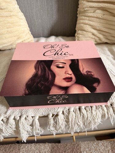 Chic passionflower bath - oh!,