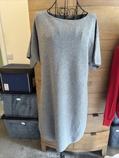 Max Mara Jumper Dress Size XL