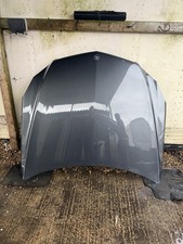 Mercedes E Class W212 Bonnet