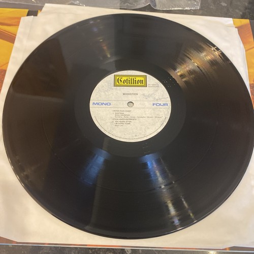 Bing crosby rpms - 78,
