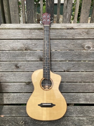 Lichty custom scale tenor - lichty,