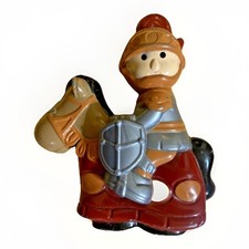 Happyland Figure Knight On