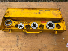 Rems Eva pipe threading kit 3