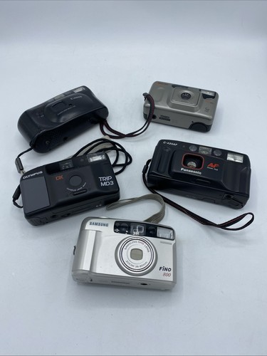 Bundle retro 35mm film - bundle,