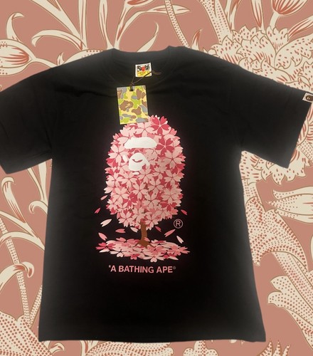 Bathing ape bape shirt - ape, t-shirt