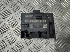 Audi A4 2008-2012 2.0TDI Genuine Door Control Module 8T0959793D #70