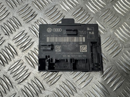 Audi 2008 2012 - audi, 2008-2012
