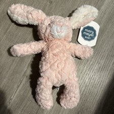 Mary Meyer Baby Putty Nursery