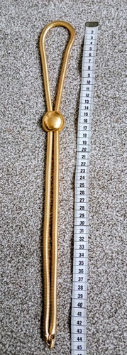Trifari vintage gold - gold, tone