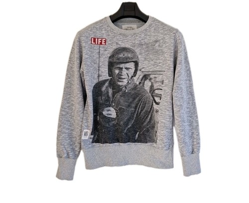 Worn mens grey steve - worn,
