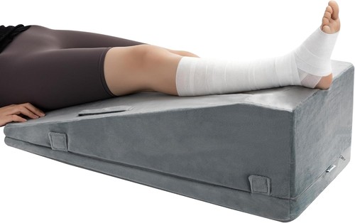 Leg elevation pillow premium - elevation,