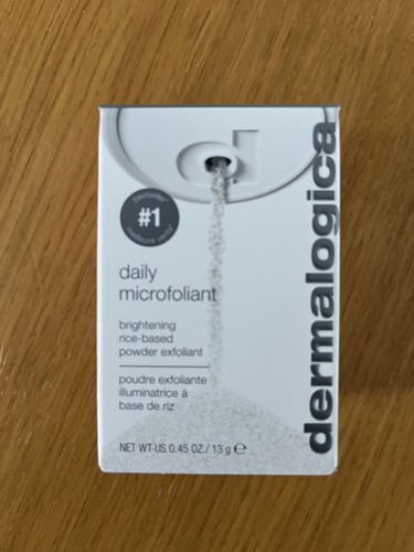 Dermalogica daily microfoliant - dermalogica,