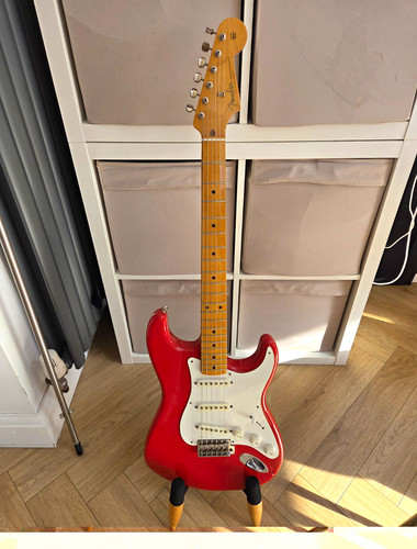 Fender classic series 50s - series, '50s