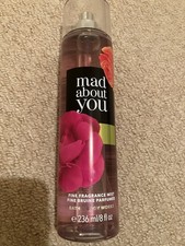 Mad about you Fragrance Mist