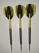 Designa Spectre Darts Steel