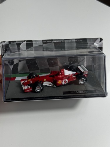 Michael schumacher ferrari - michael,