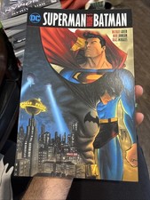 Superman/Batman Vol #5 TPB (DC