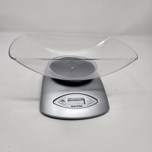 Salter 2010 compact digital - 2010,