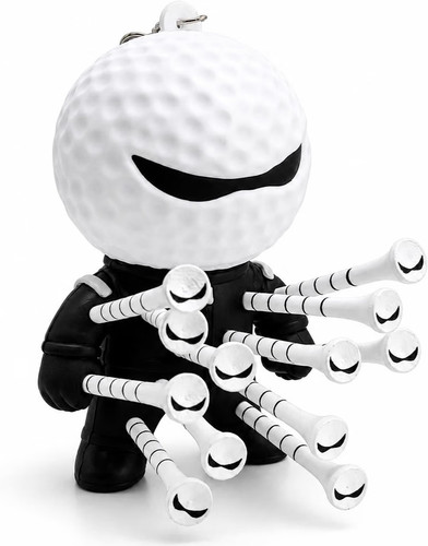 Tee golf - golf, holder
